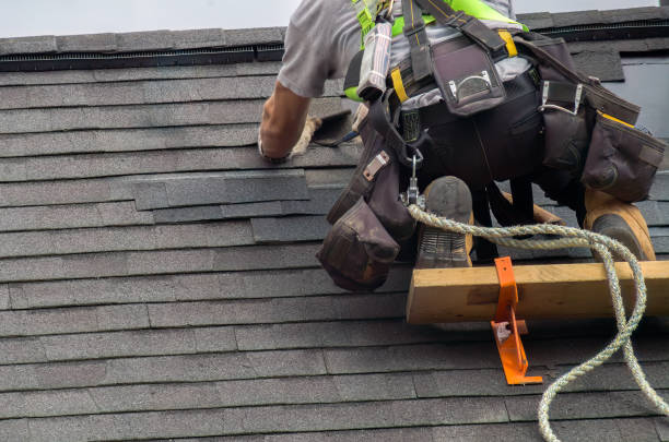 Reliable Roof Replacement contractor in Browder, KY by Brentwood Metal Roofing