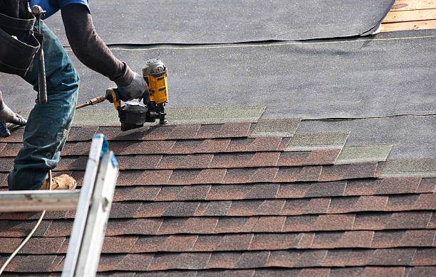 Licensed Roof Replacement service in Browder, KY - Brentwood Metal Roofing